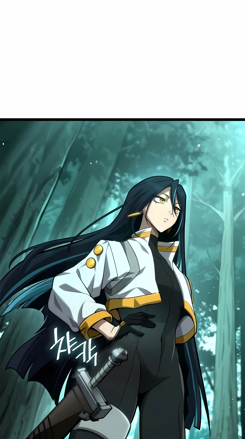 Read Infinite Mage PT Manga Online