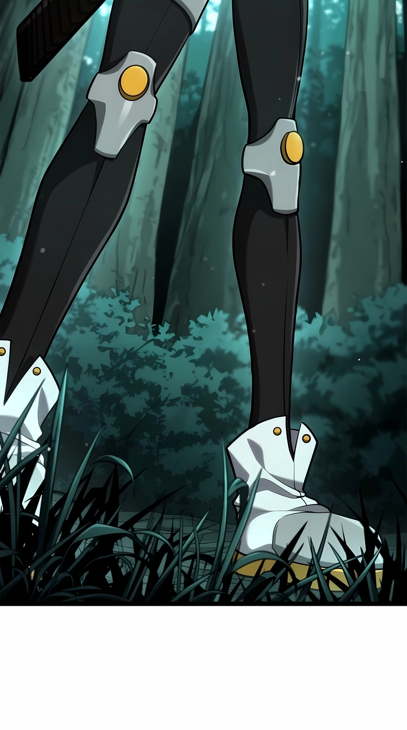 Read Infinite Mage PT Manga Online