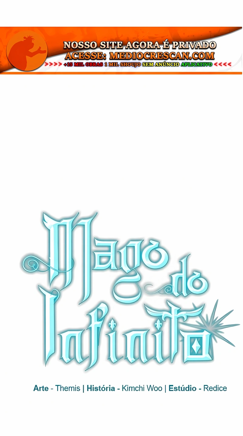 Read Infinite Mage PT Manga Online