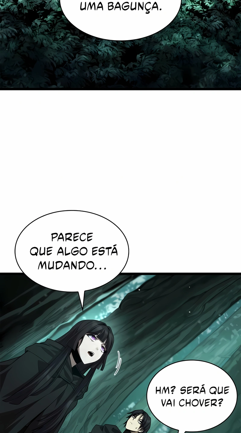 Read Infinite Mage PT Manga Online