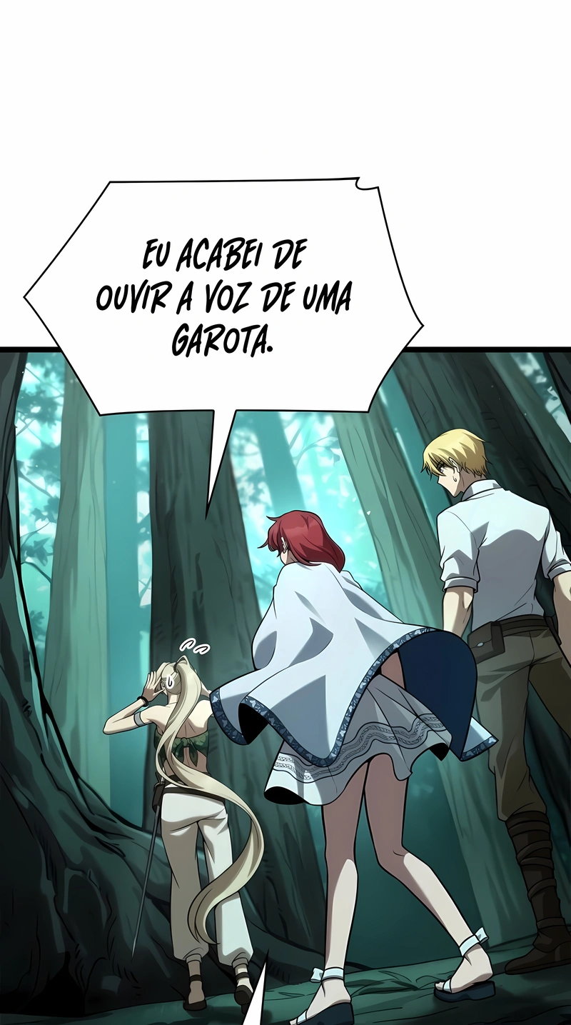 Read Infinite Mage PT Manga Online