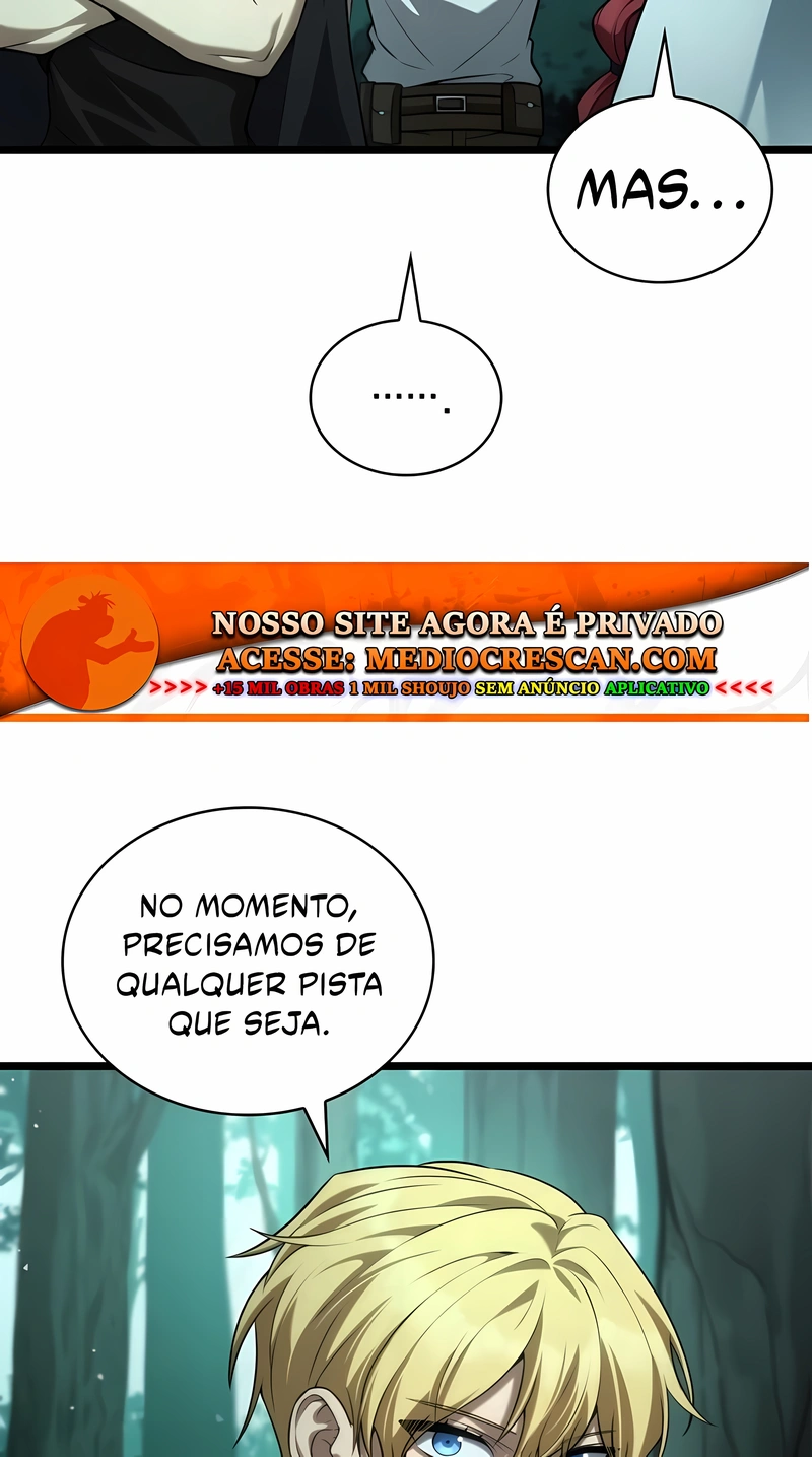 Read Infinite Mage PT Manga Online