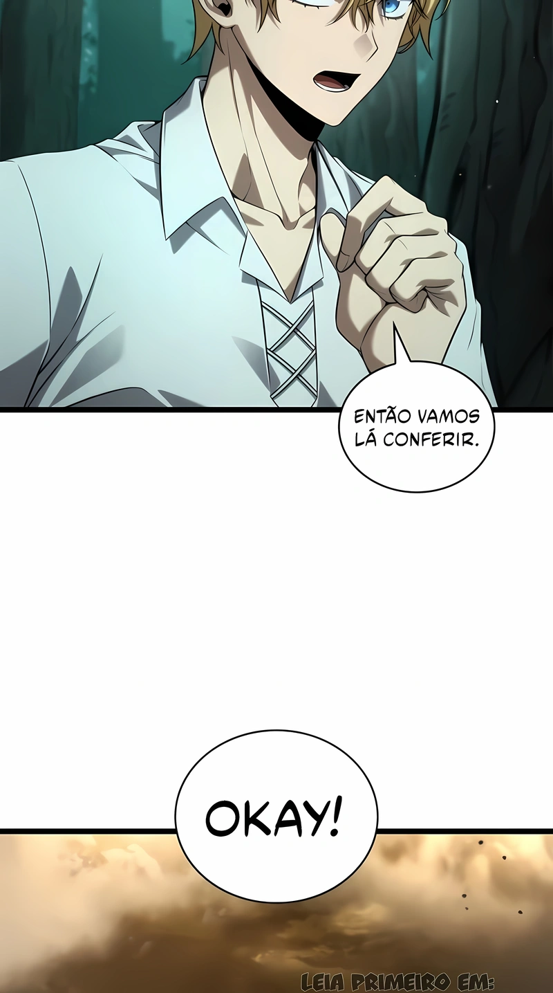 Read Infinite Mage PT Manga Online