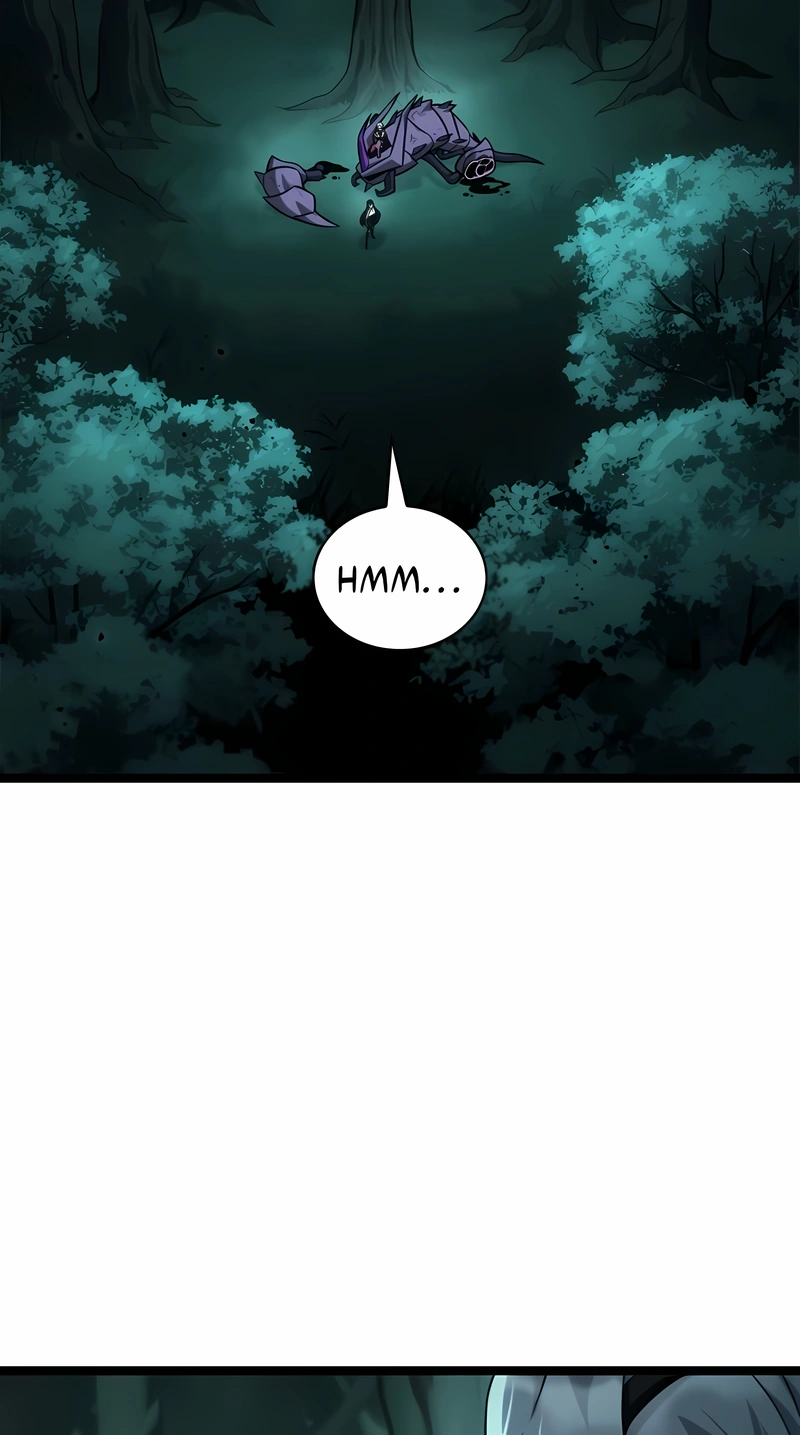 Read Infinite Mage PT Manga Online