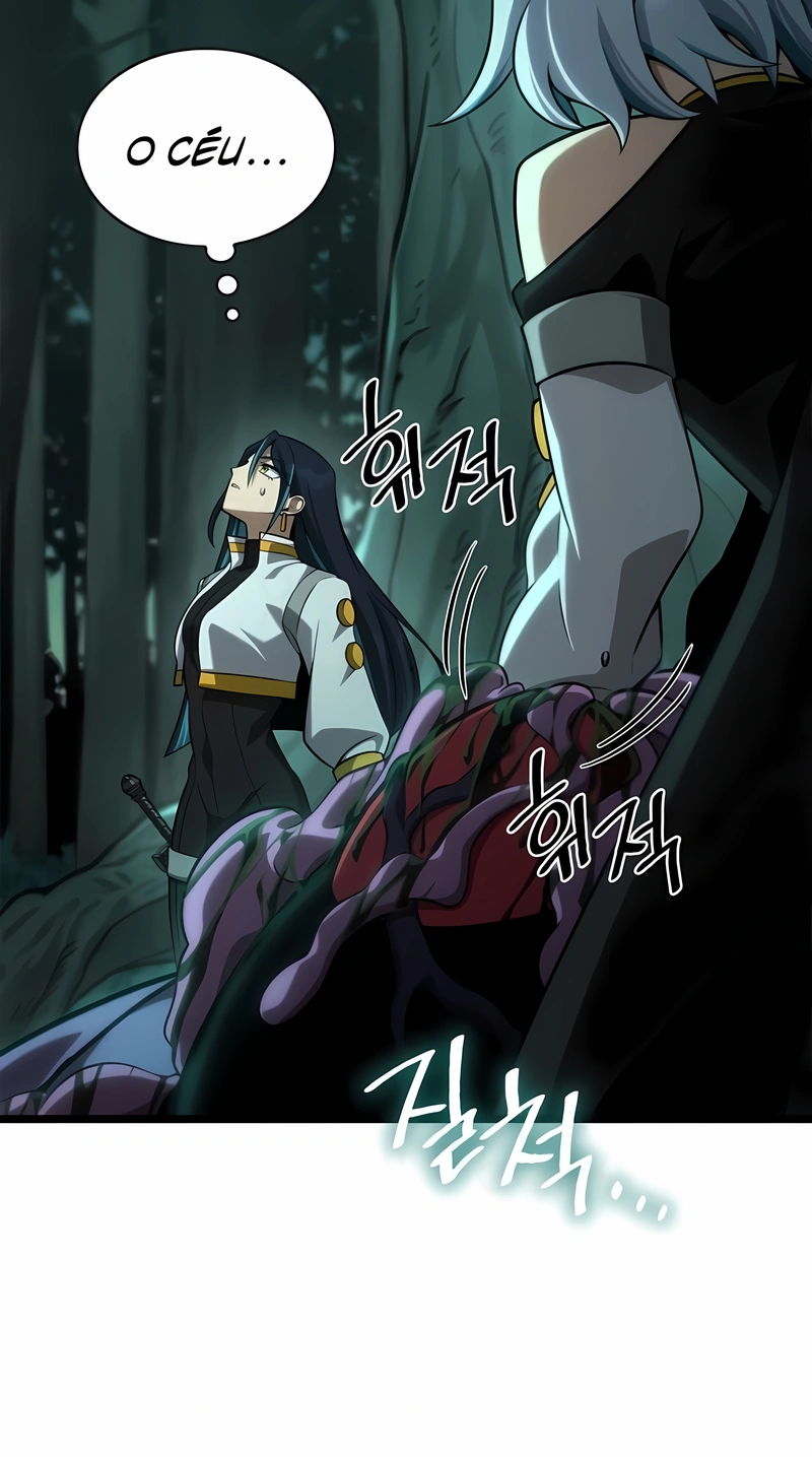 Read Infinite Mage PT Manga Online