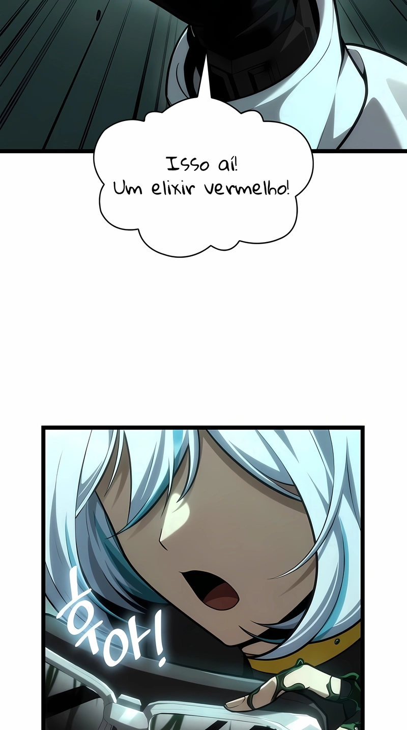 Read Infinite Mage PT Manga Online