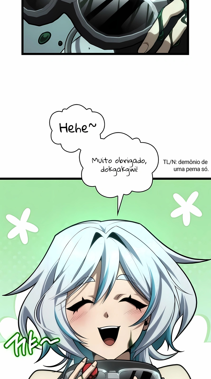 Read Infinite Mage PT Manga Online