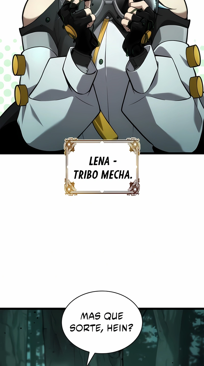 Read Infinite Mage PT Manga Online