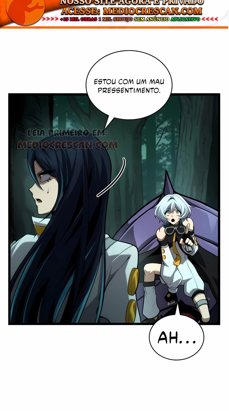 Read Infinite Mage PT Manga Online