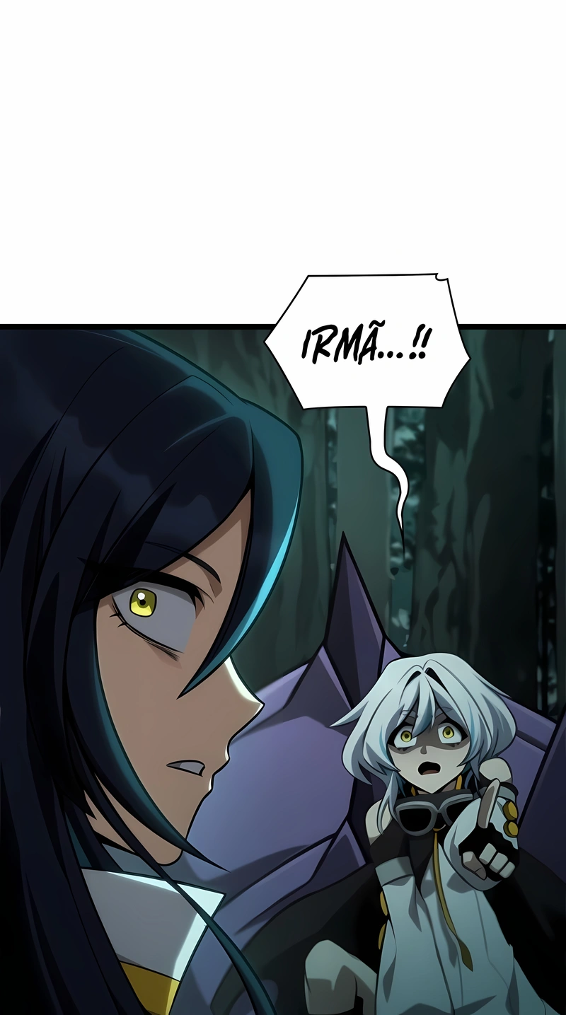 Read Infinite Mage PT Manga Online