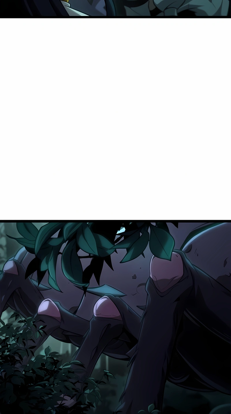 Read Infinite Mage PT Manga Online