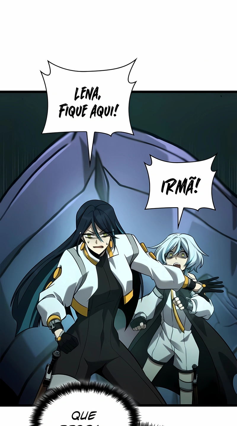 Read Infinite Mage PT Manga Online