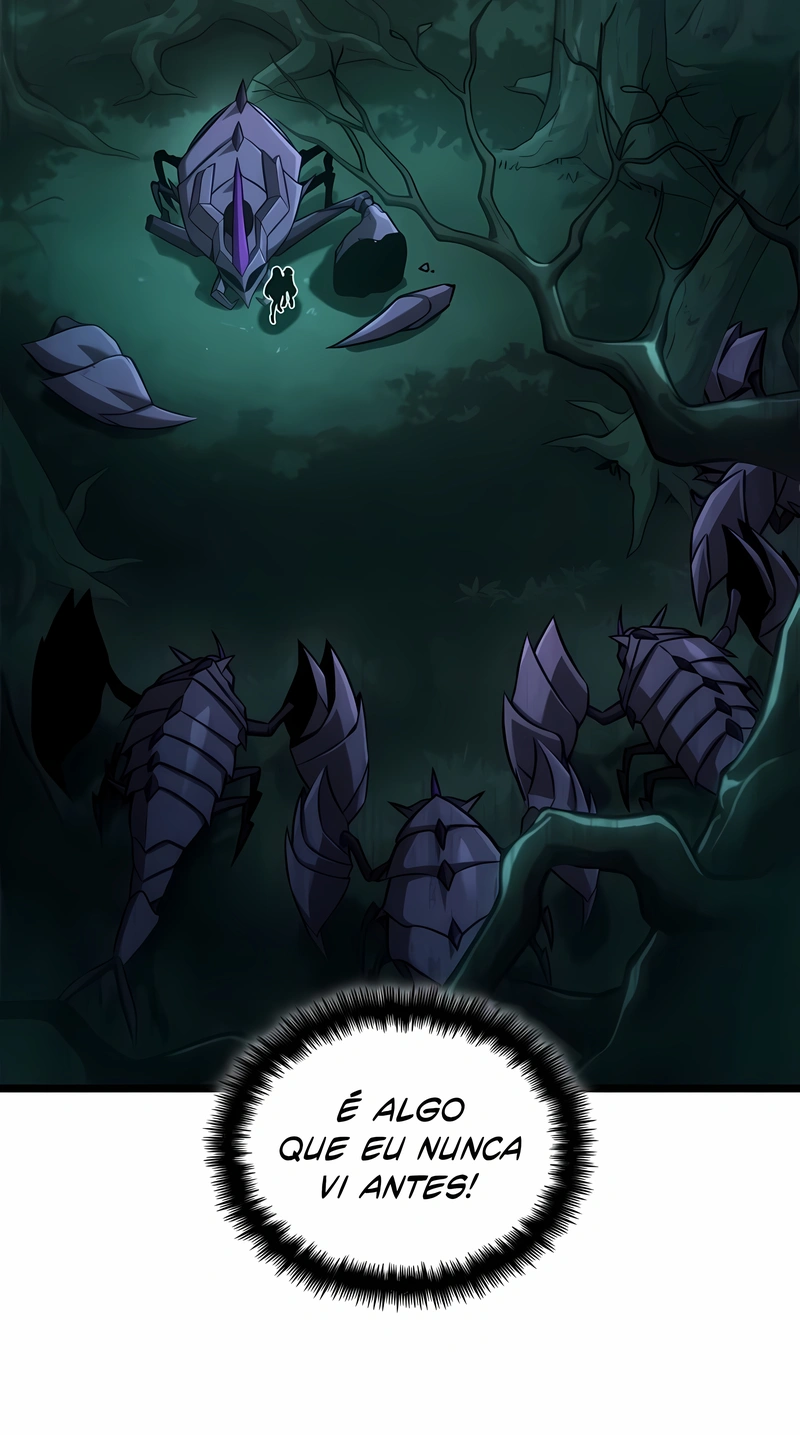 Read Infinite Mage PT Manga Online