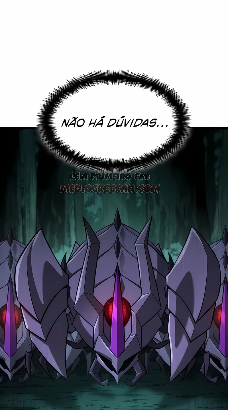 Read Infinite Mage PT Manga Online