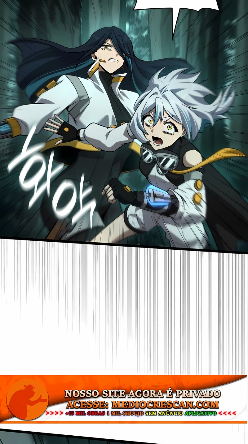 Read Infinite Mage PT Manga Online