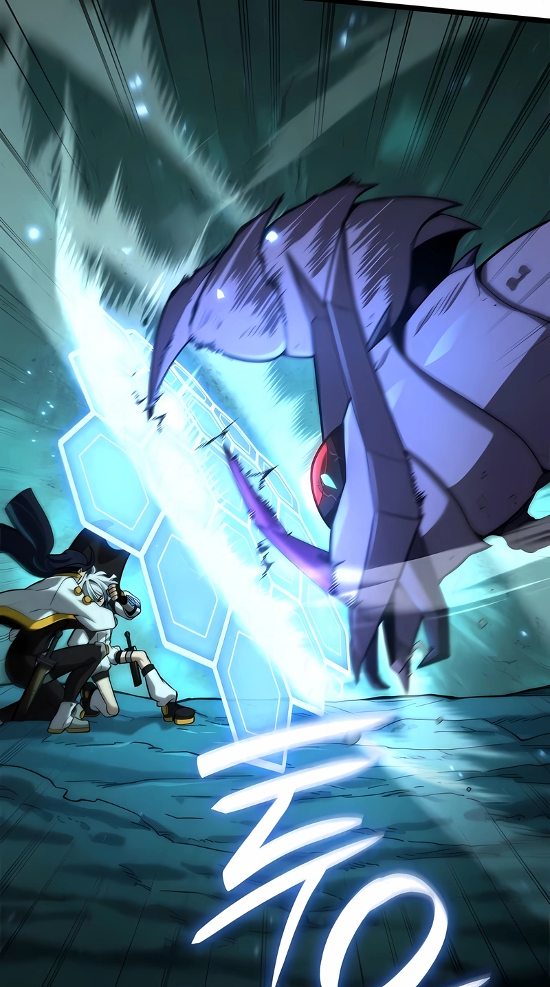 Read Infinite Mage PT Manga Online