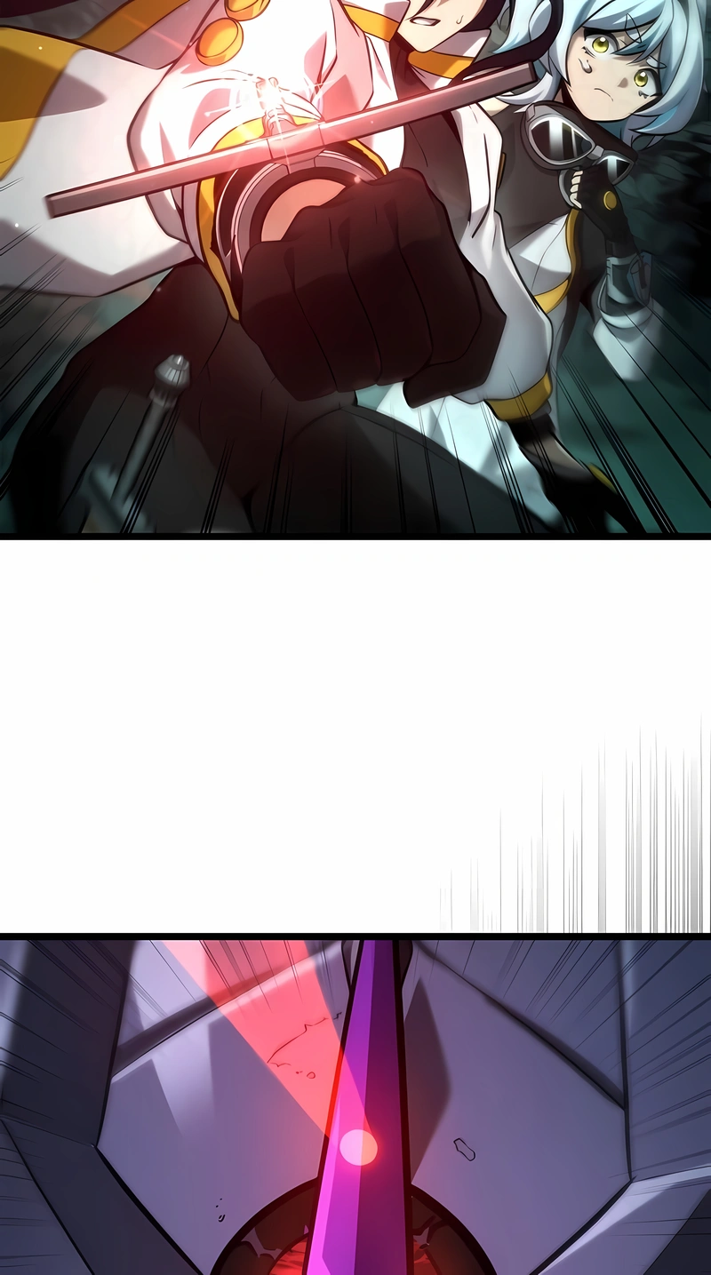 Read Infinite Mage PT Manga Online