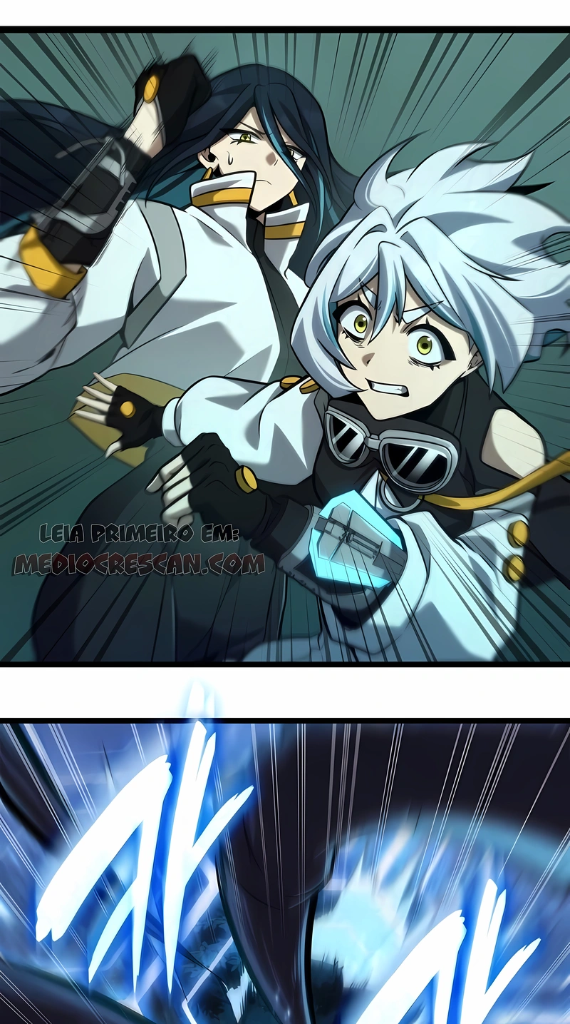 Read Infinite Mage PT Manga Online