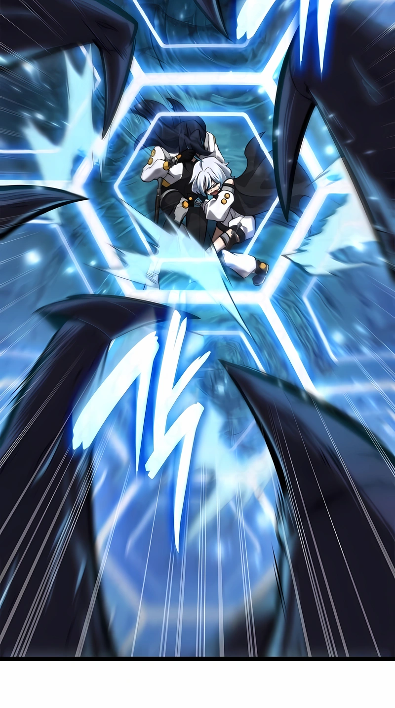 Read Infinite Mage PT Manga Online