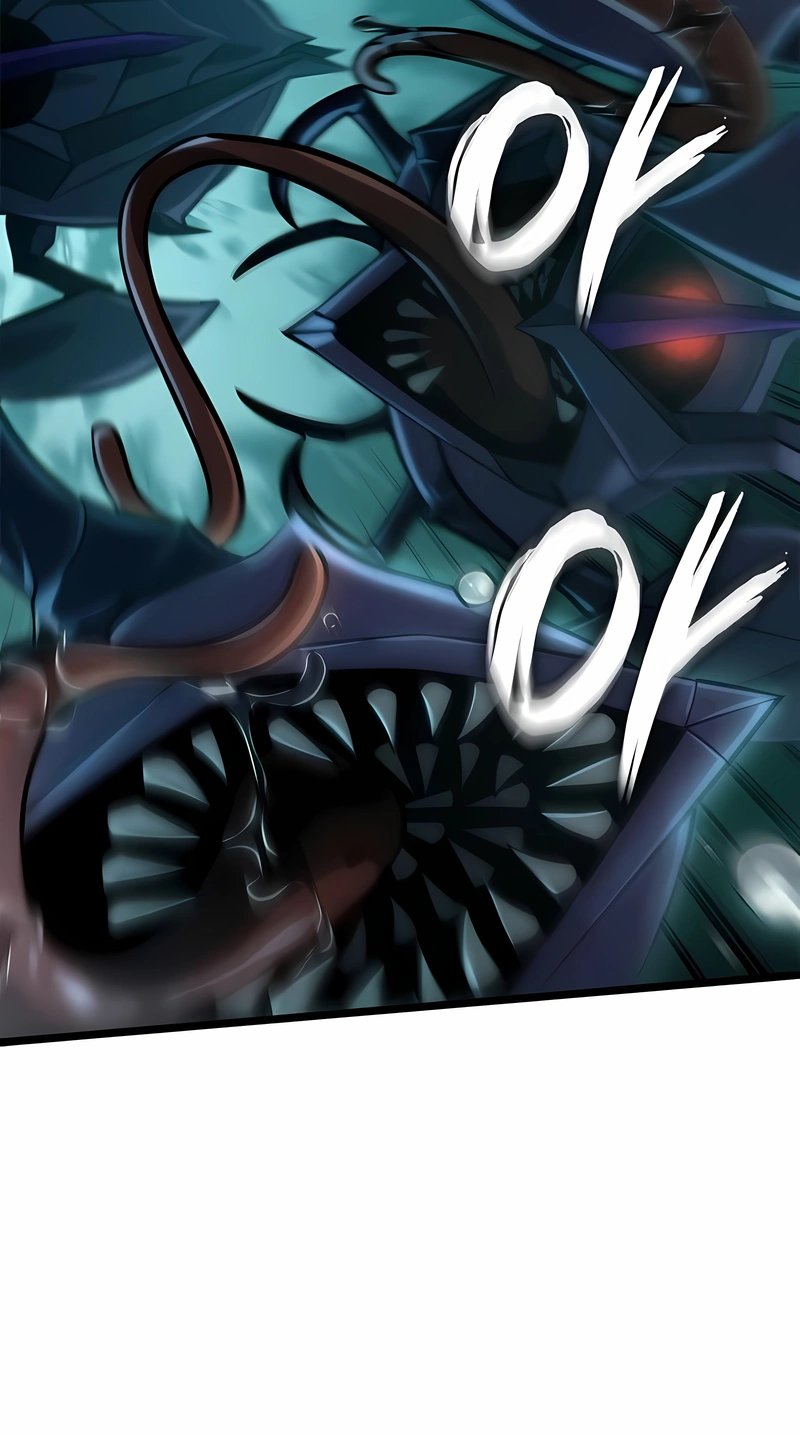 Read Infinite Mage PT Manga Online