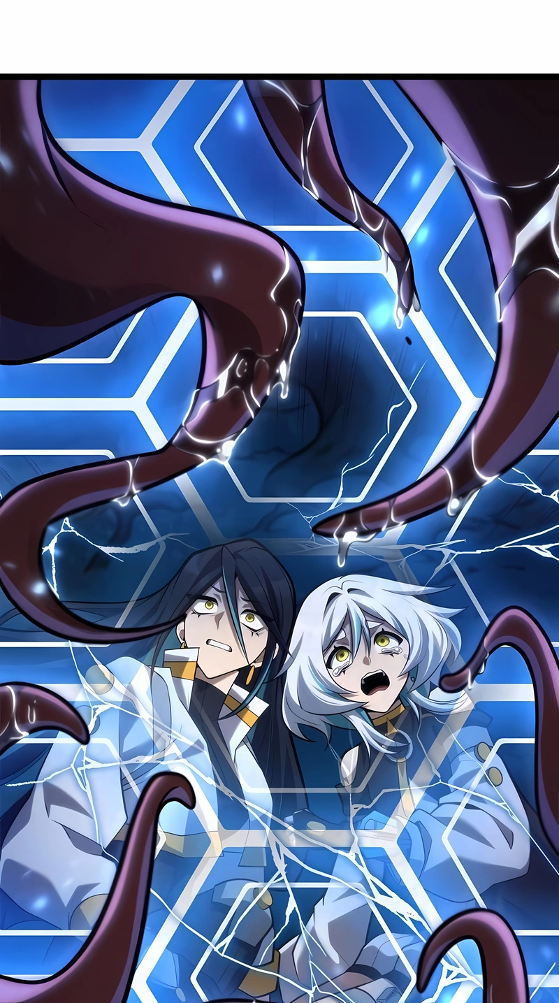 Read Infinite Mage PT Manga Online