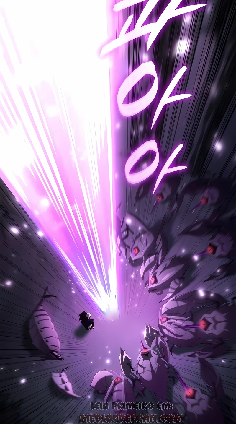 Read Infinite Mage PT Manga Online