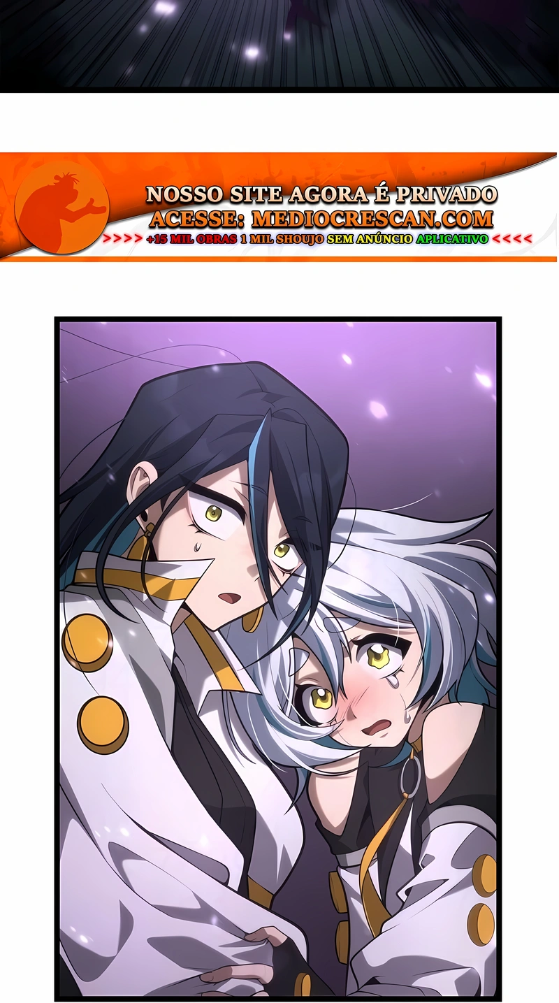 Read Infinite Mage PT Manga Online