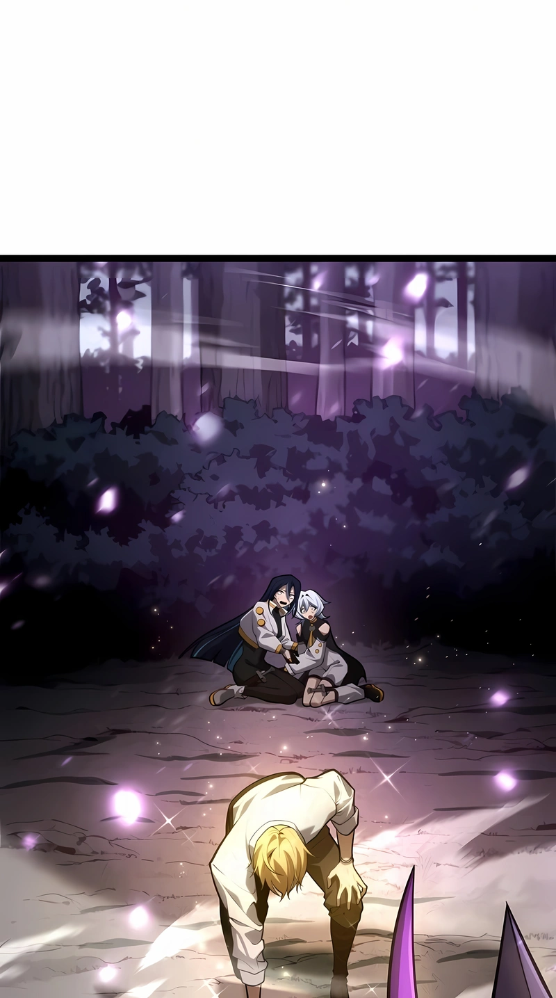 Read Infinite Mage PT Manga Online