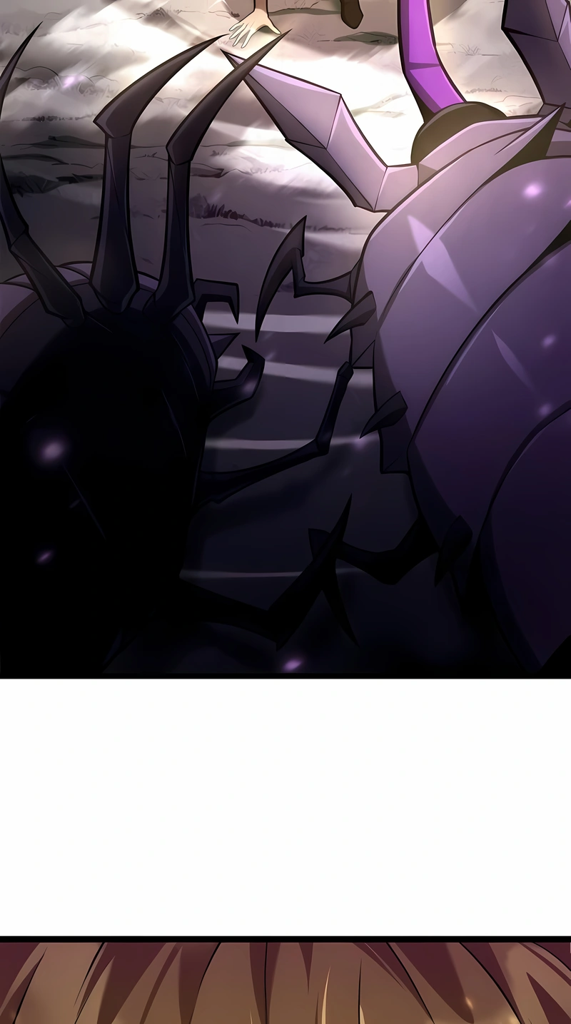 Read Infinite Mage PT Manga Online