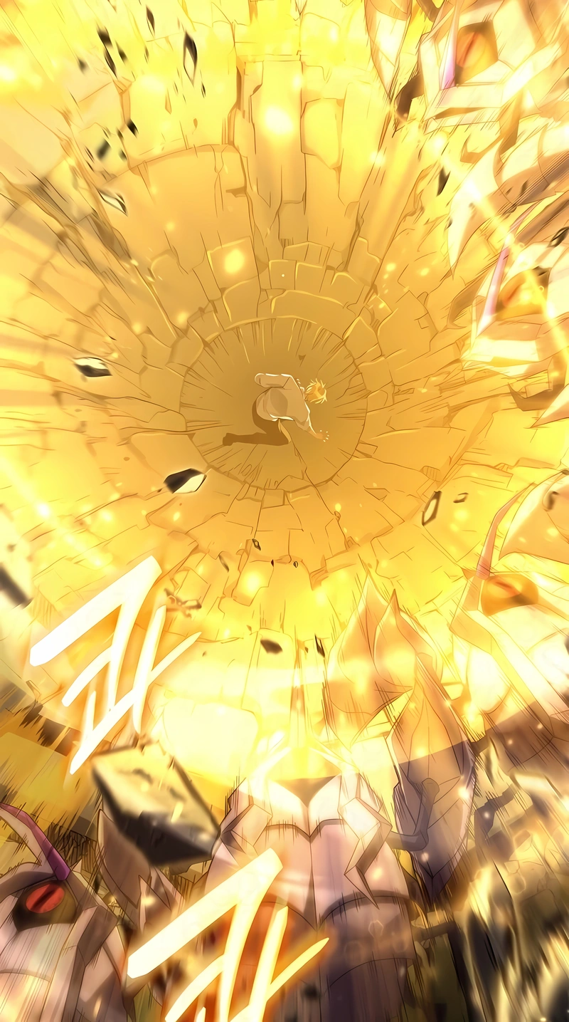 Read Infinite Mage PT Manga Online