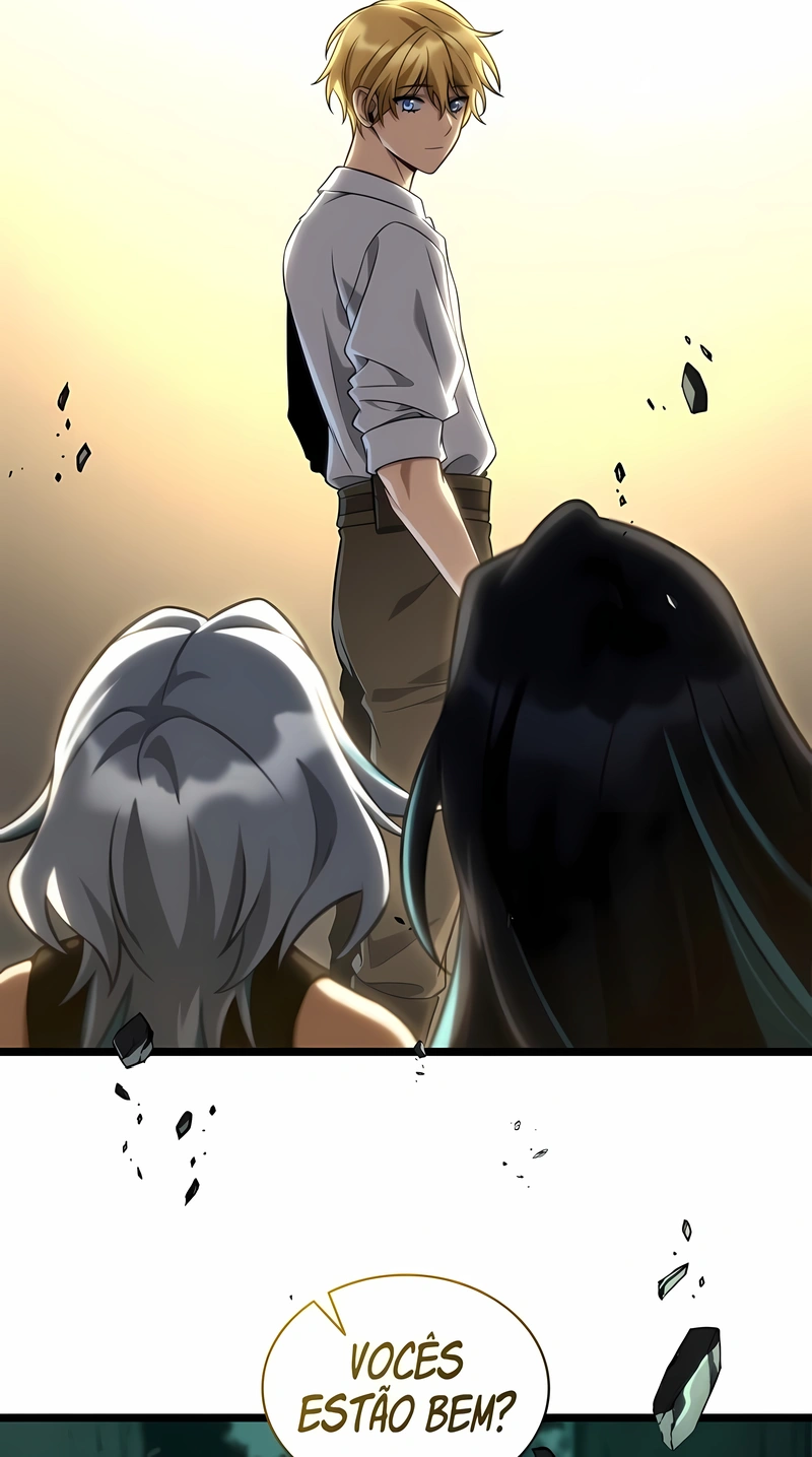 Read Infinite Mage PT Manga Online