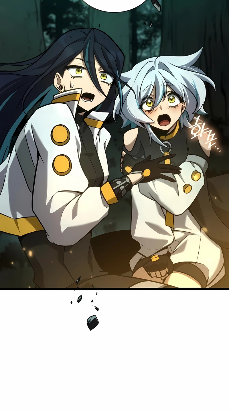 Read Infinite Mage PT Manga Online