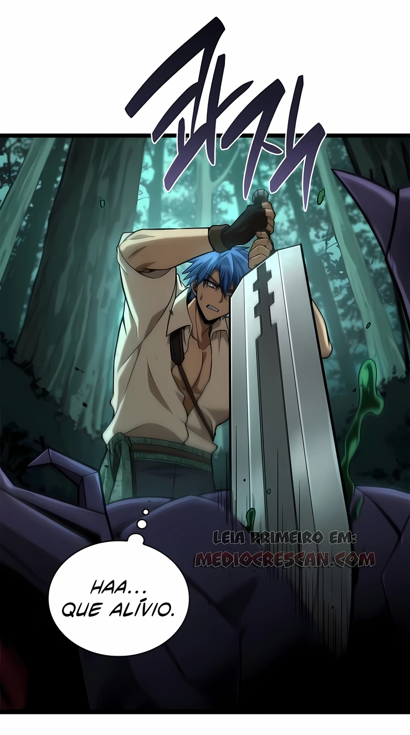 Read Infinite Mage PT Manga Online