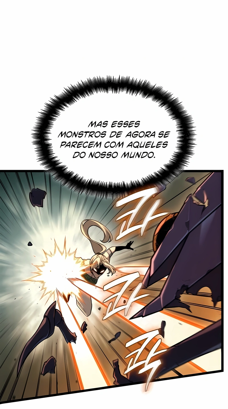 Read Infinite Mage PT Manga Online