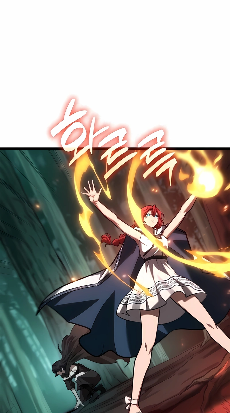 Read Infinite Mage PT Manga Online