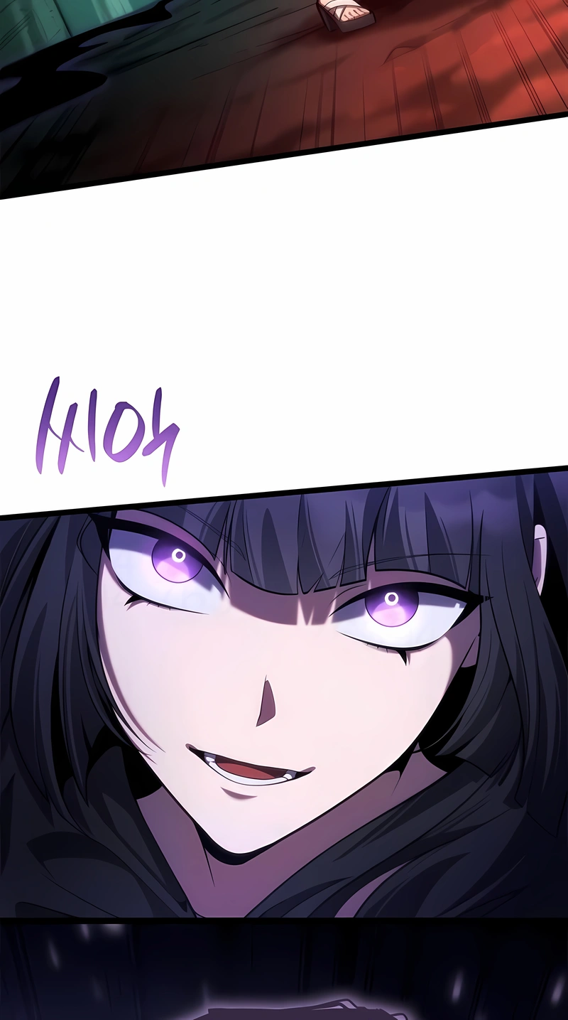 Read Infinite Mage PT Manga Online