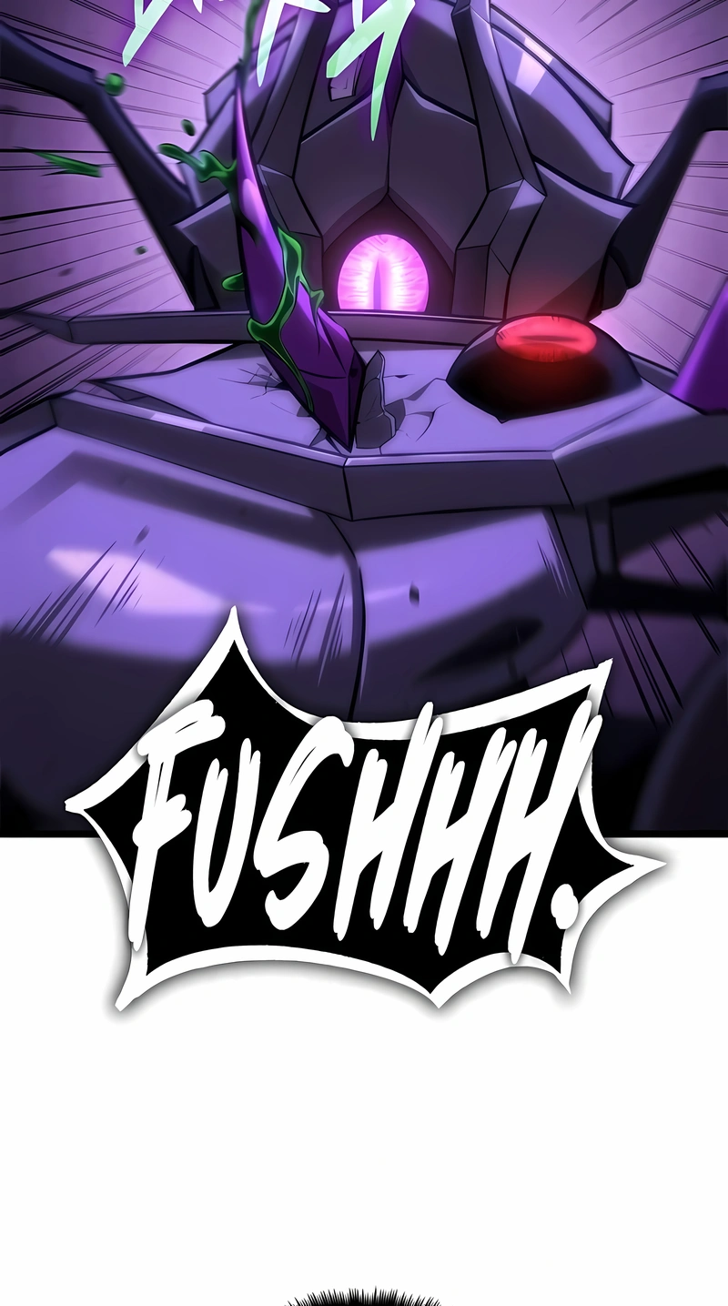 Read Infinite Mage PT Manga Online