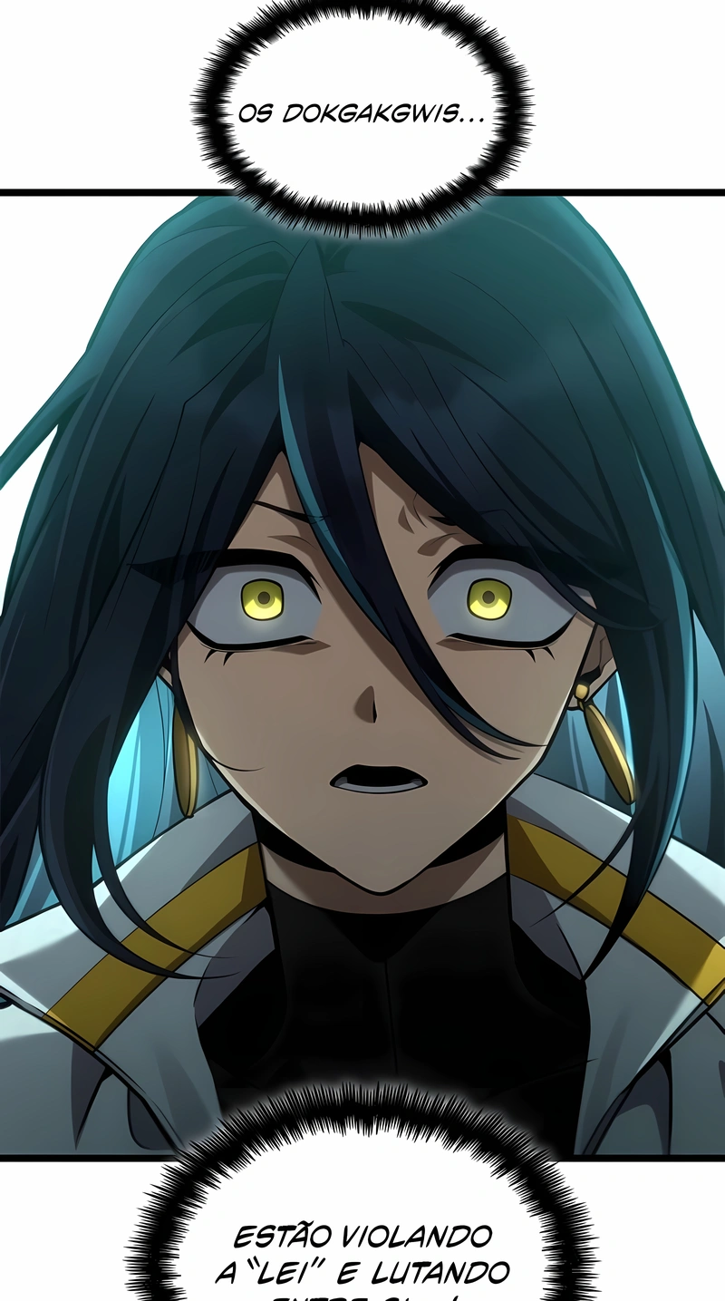 Read Infinite Mage PT Manga Online