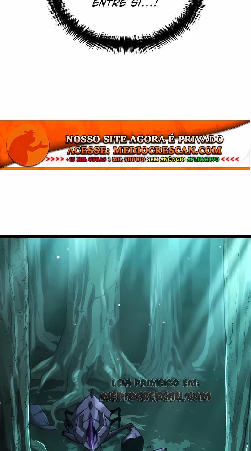 Read Infinite Mage PT Manga Online