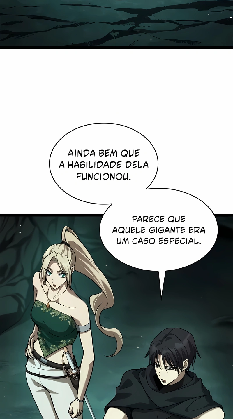 Read Infinite Mage PT Manga Online