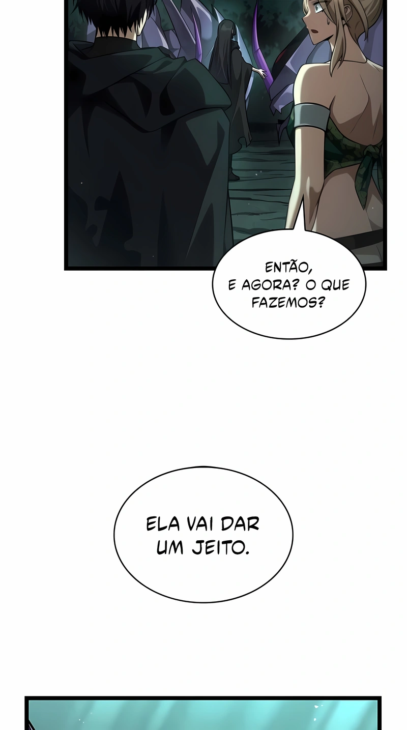 Read Infinite Mage PT Manga Online