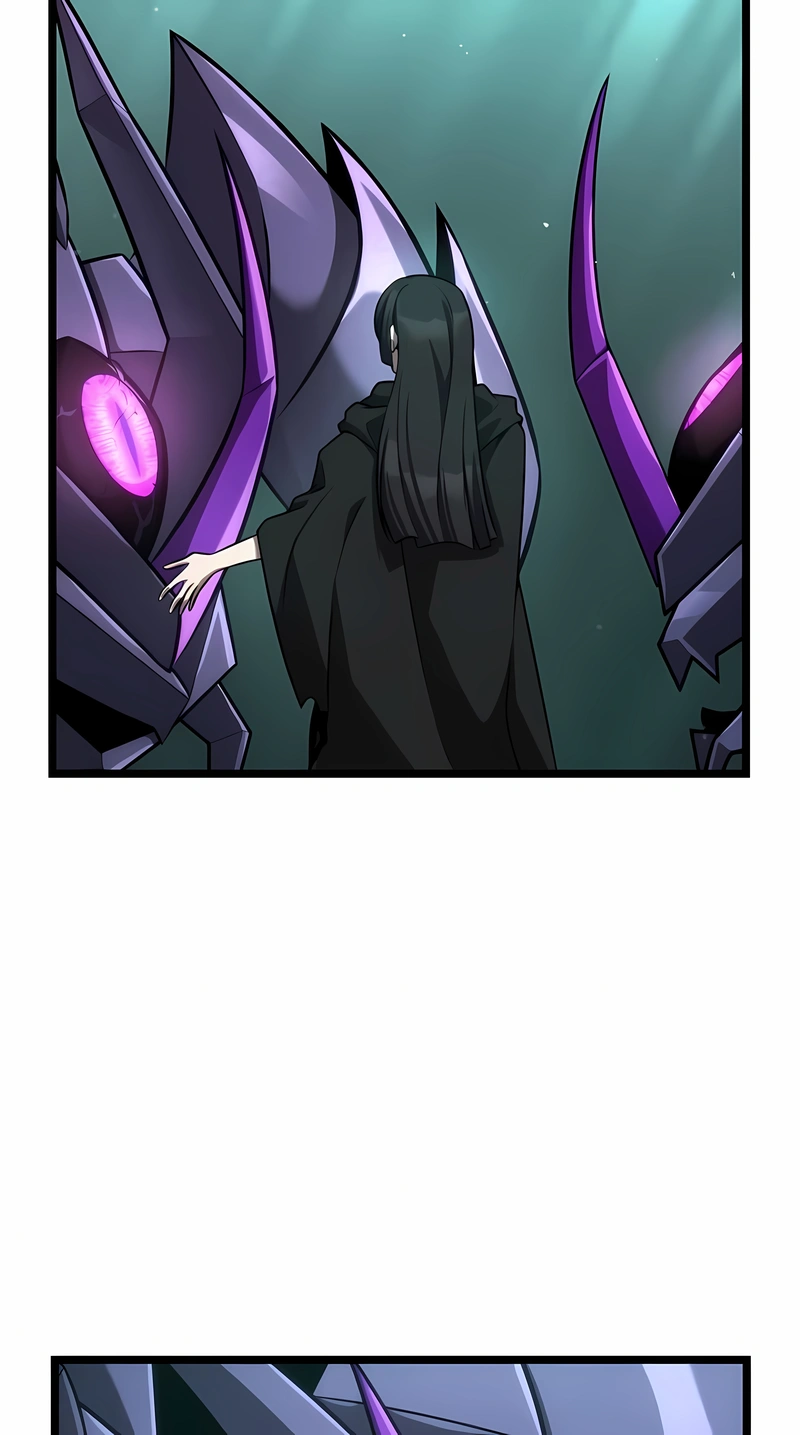 Read Infinite Mage PT Manga Online