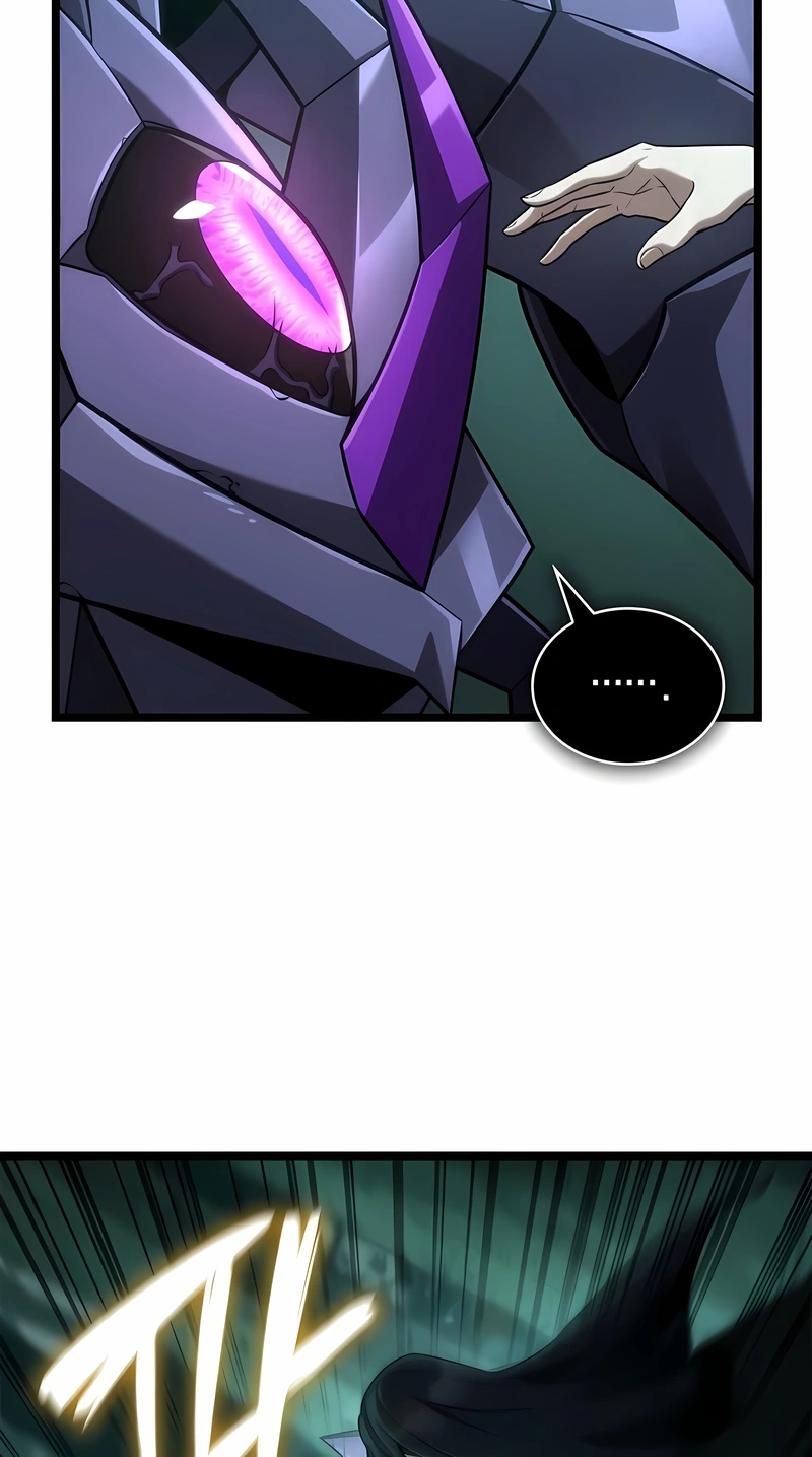 Read Infinite Mage PT Manga Online