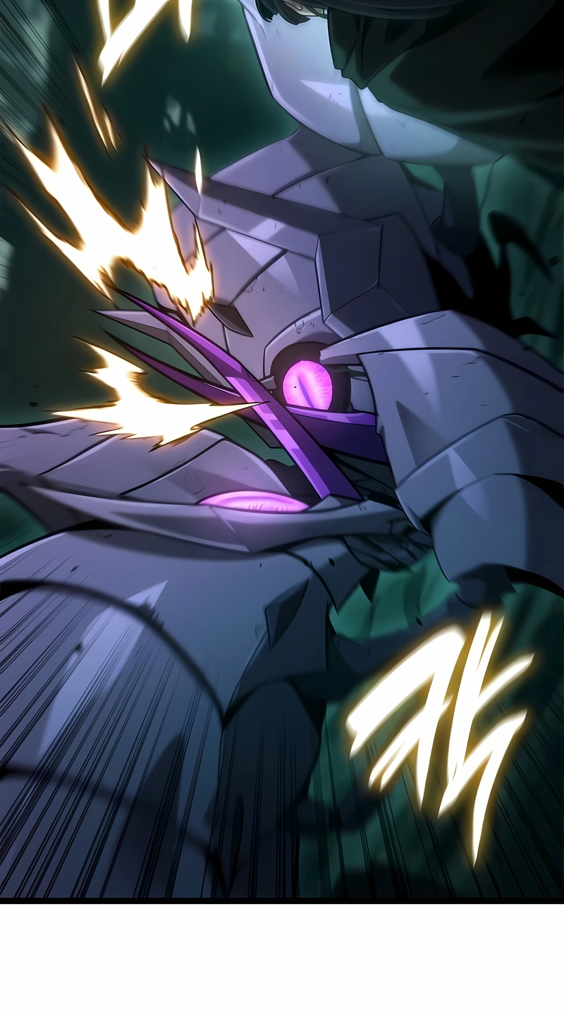 Read Infinite Mage PT Manga Online