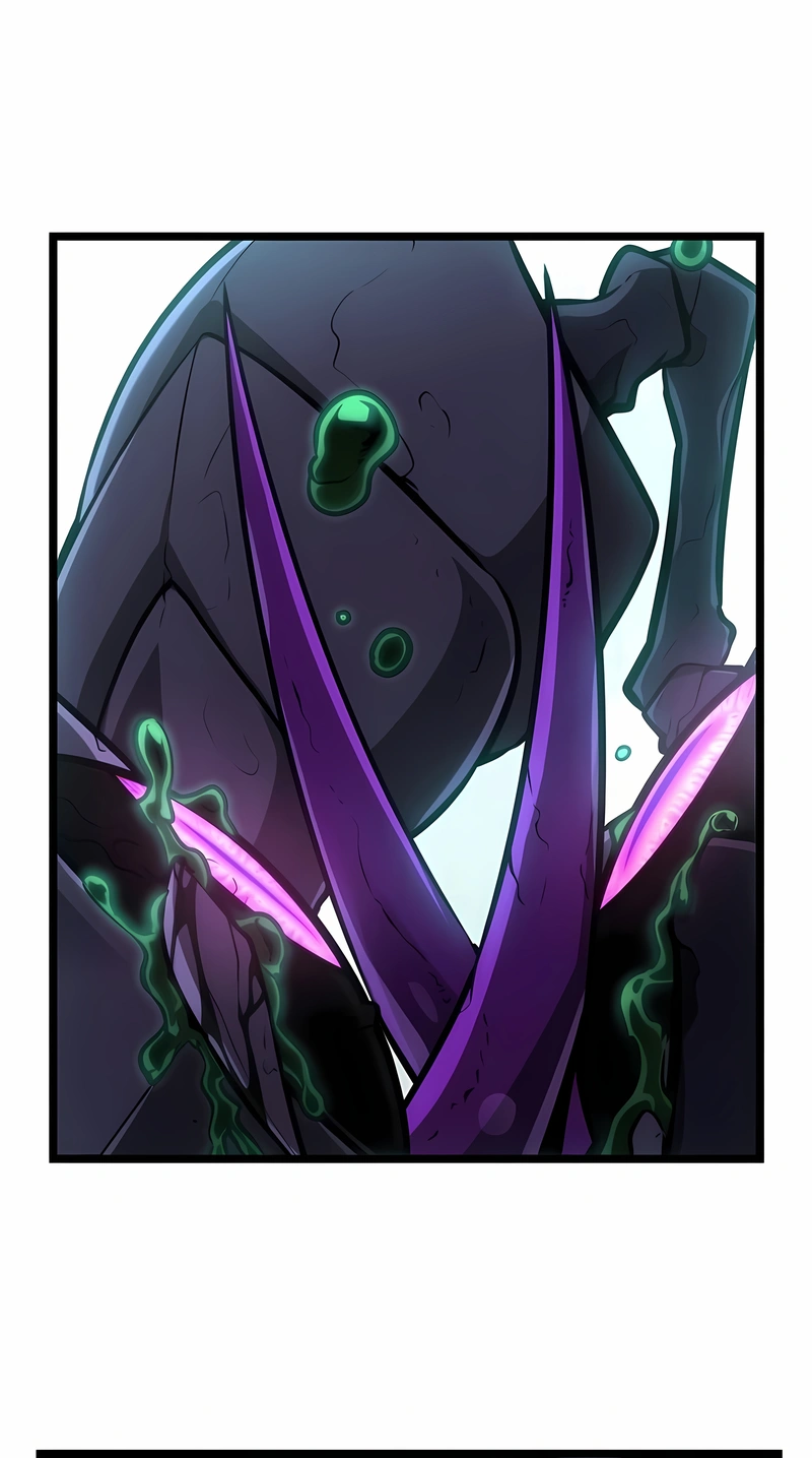 Read Infinite Mage PT Manga Online