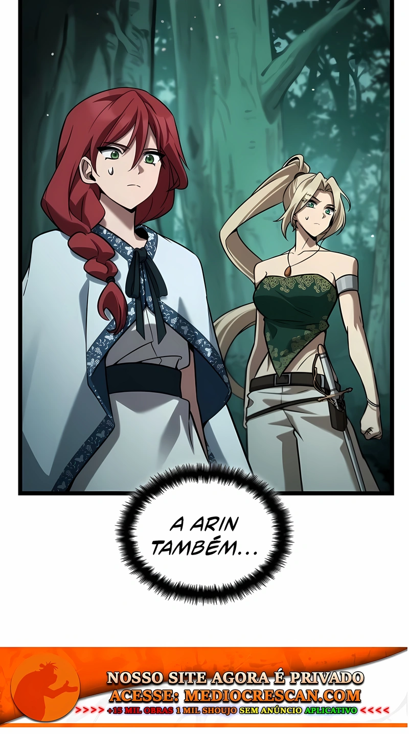 Read Infinite Mage PT Manga Online