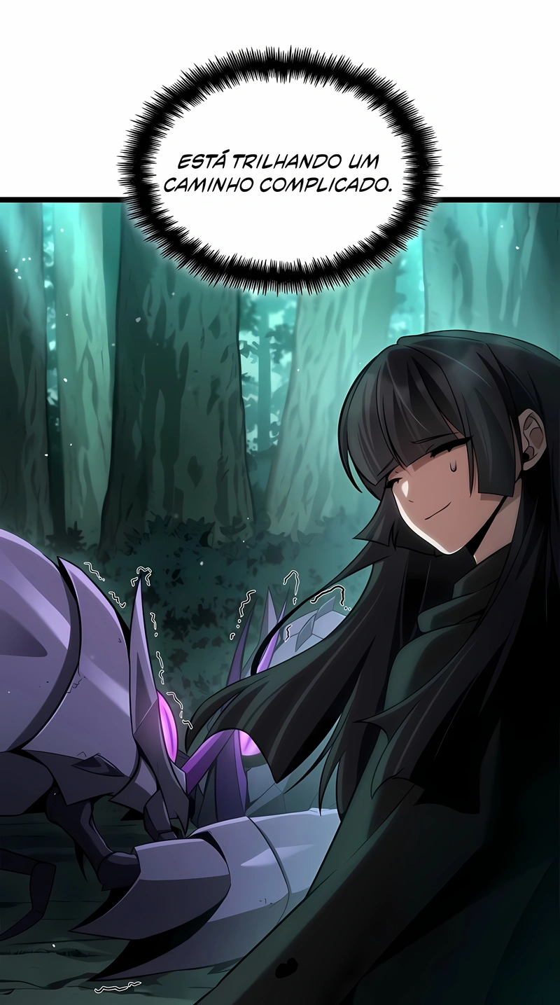 Read Infinite Mage PT Manga Online