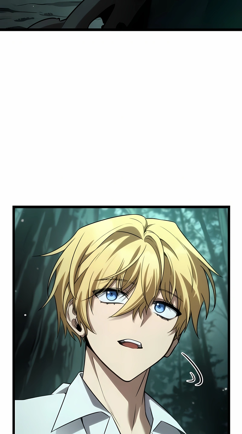 Read Infinite Mage PT Manga Online