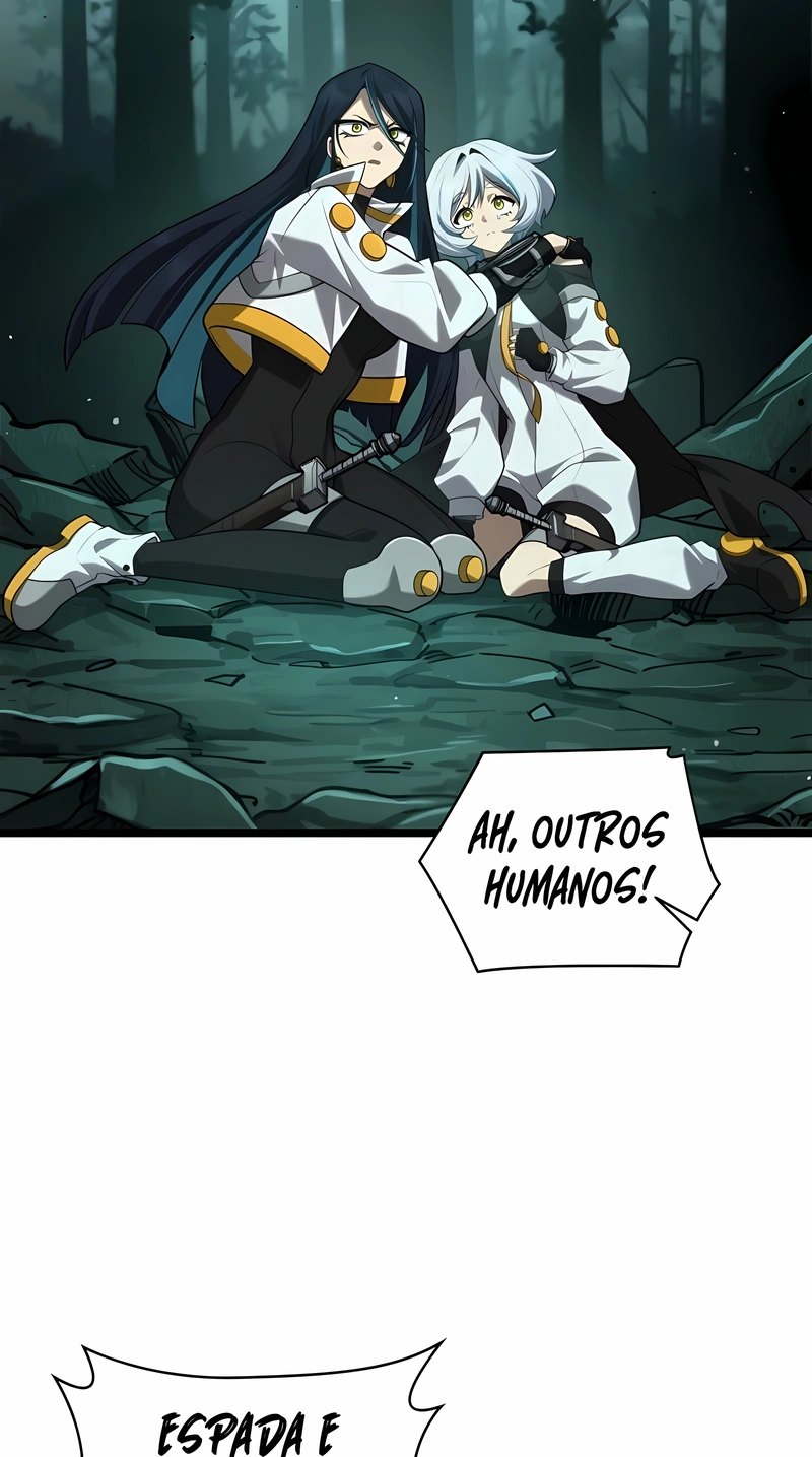 Read Infinite Mage PT Manga Online