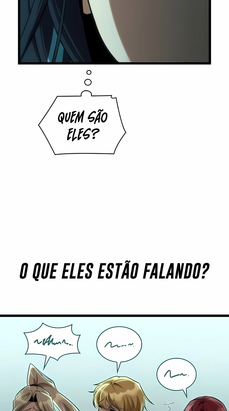 Read Infinite Mage PT Manga Online